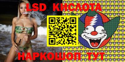 крисы Малгобек